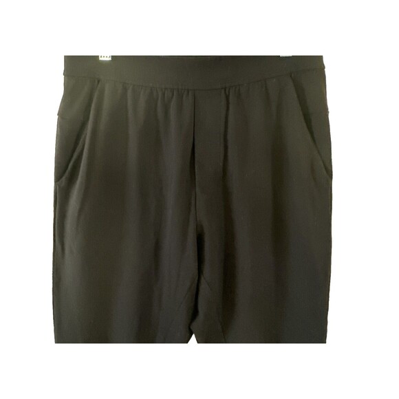 Lululemon Men's Intent Jogger 30" Black Medium - Picture 4 of 11